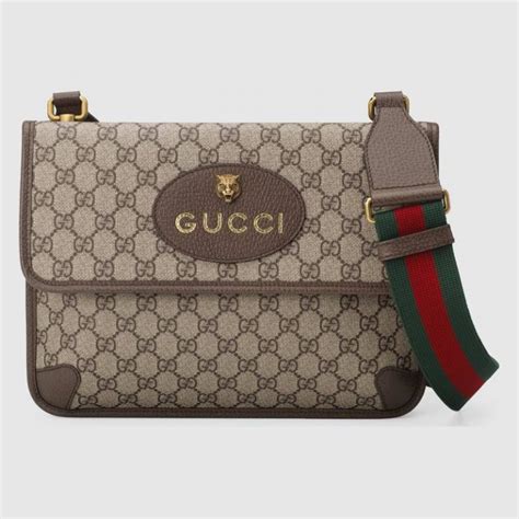 borsetta gucci uomo|farfetch Gucci handbags.